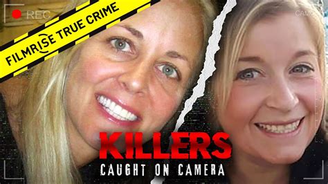 gretchen anthony camera footage|Murder of Gretchen Anthony